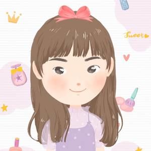 Meet your Posher, Carolyn